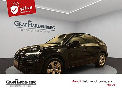 Audi Q5 Sportb. 45 TFSI qu. S tronic advanced AHK