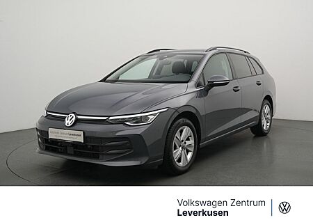 VW Golf Volkswagen VIII Variant Life KAM ACC CARPLAY VIRT LED