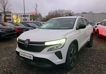 Renault Austral Equilibre Automatik, Carplay