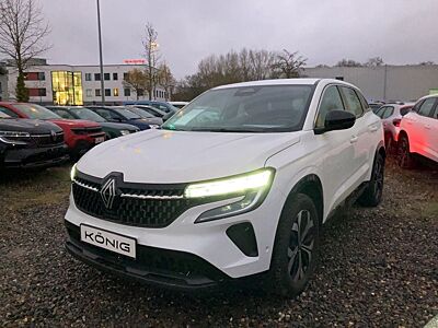 Renault Austral Equilibre Automatik, Carplay