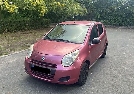 Suzuki Alto 1.0 Club Club 5 Trg