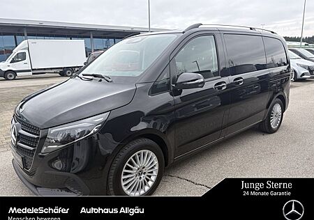 Mercedes-Benz V 220 d STYLE Kompakt DISTRONIC EL.TÜR AHK 360°