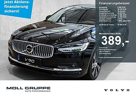 Volvo V90 Kombi B4 (Diesel) Mild-Hybrid Plus Bright