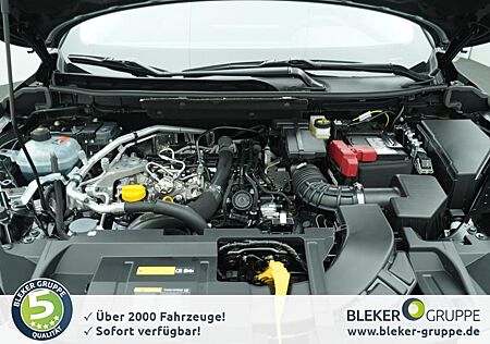Nissan Qashqai MY24 1.3 DIG-T MHEV QQ MY24 1.3 DIG 158