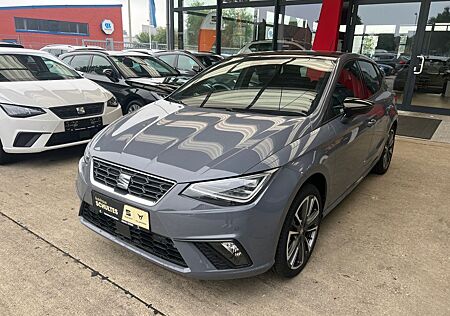 Seat Ibiza FR Anniversery Edition 1.0 TSI PANO/LED