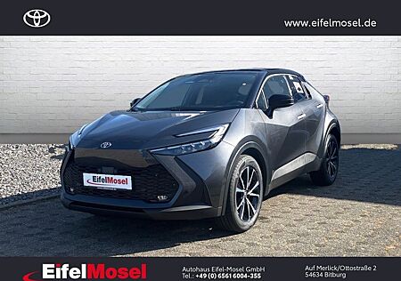 Toyota C-HR PHEV 2.0 Plug-In Teamplayer Technik-Paket /
