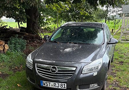 Opel Insignia Sports Tourer A