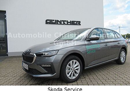 Skoda Scala Selection 1.0TSI 85KW DSG LED NAVI SH LH