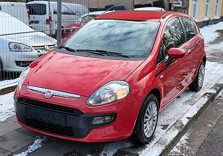 Fiat Punto EVO MyLife