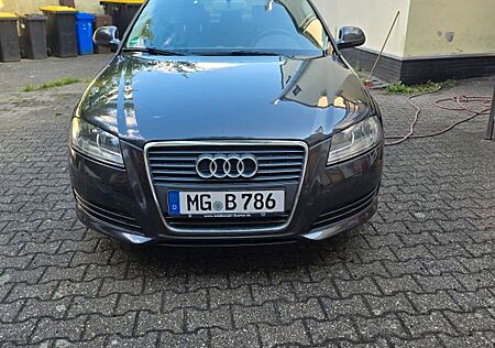 Audi A3 1.6 TDI