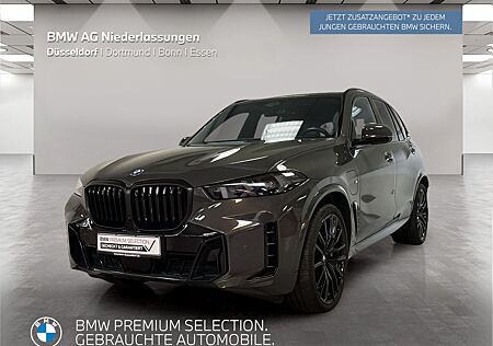 BMW X5 xDrive50e M Sport Massage AHK Harman/K LED