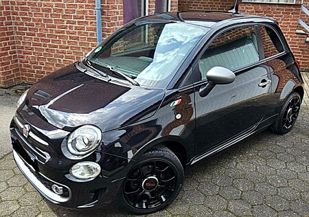 Fiat 500S