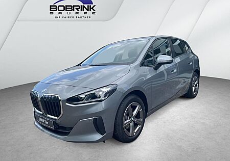 BMW 216 Active Tourer i AHK Komf.zug. adapt. LED Par