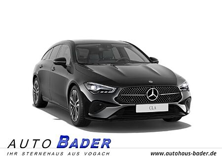 Mercedes-Benz CLA 180 Shooting Brake Progressive Line Advanced