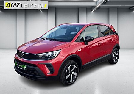 Opel Crossland X Crossland 1.2 Turbo Edition *HU/AU neu*