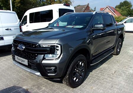 Ford Ranger Wildtrak e-4WD Doppelkabine