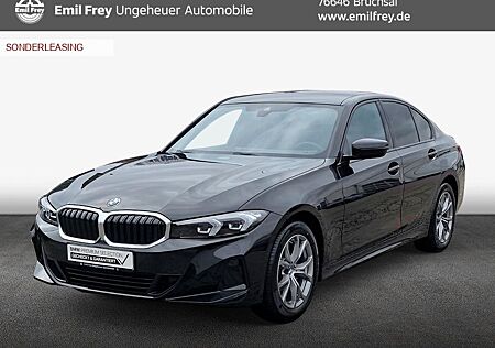BMW 318i Aut.*Sporsitze*Harman Kardon Sound