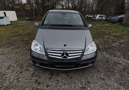 Mercedes-Benz A 200 Turbo ELEGANCE ELEGANCE