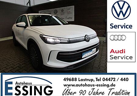 VW Tiguan Volkswagen Life 2,0 TDI DSG "Discover Pro Max",HUD,A