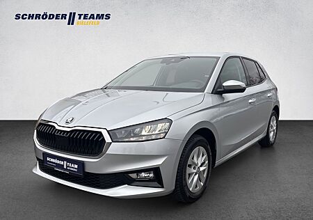 Skoda Fabia 1.0 TSI Ambition LED/SHZ/PDC