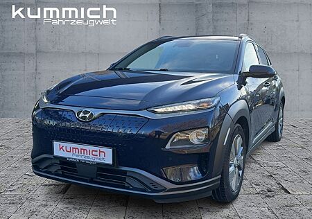 Hyundai Kona Elektro 150kW PREMIUM *25 Jahre Batteriegar