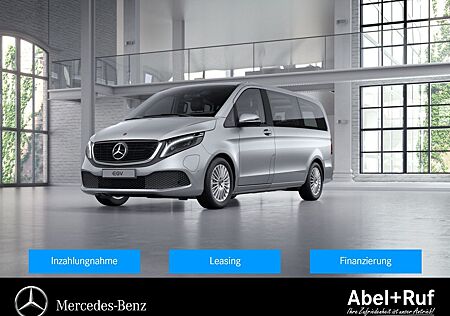 Mercedes-Benz EQV 300 Lang LED+DISTRO+Kamera+TotW+SHz+DAB