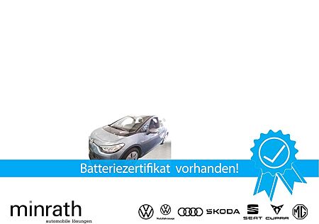VW ID.3 Volkswagen Pro Performance LED+NAVI+CarPlay+CCS+SHZ+PD