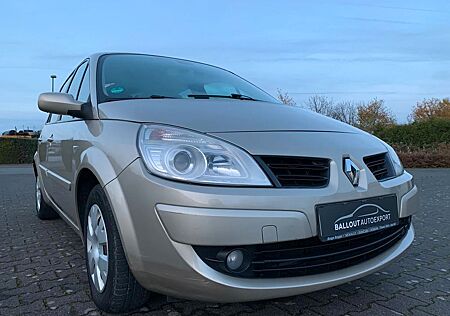 Renault Scenic 1.6 16V Klimaautomatik