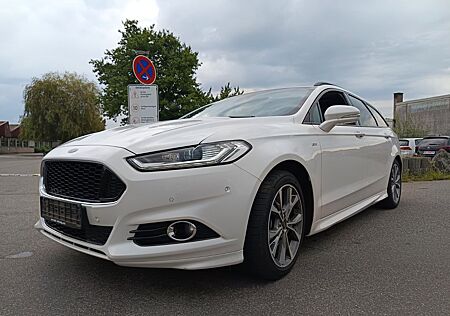 Ford Mondeo Turnier ST-Line