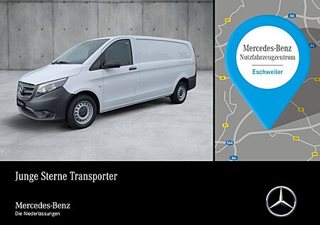 Mercedes-Benz Vito 114 CDI KA XL PRO+AHK+Klima+Kamera+Navi