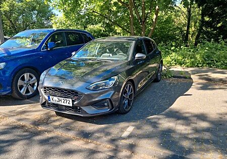 Ford Focus 2,3 EcoBoost ST Styling-Paket ST Styli...