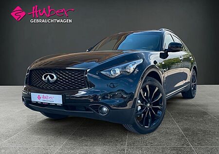 Infiniti QX70 3.7 AWD Aut. Automatik - S Premium