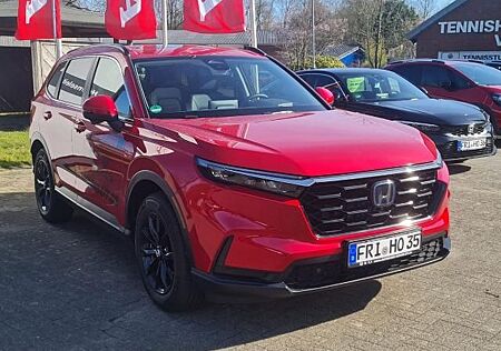 Honda CR-V e:HEV Advance 4WD