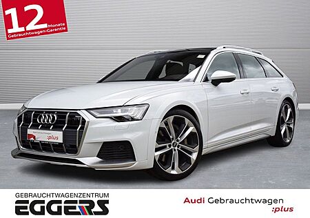 Audi A6 Allroad 55 TFSI qu/S-tr. *Matrix*AHK*Pano*HuD