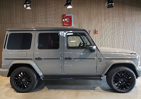 Mercedes-Benz G 500 AMG Line*1.Hd*BRD*ufrei*erst 19tkm