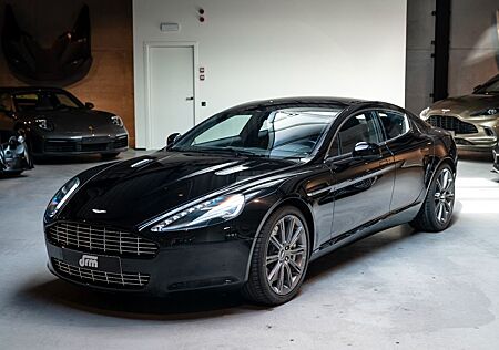 Aston Martin Rapide 6.0 V12 Touchtronic