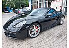 Porsche Boxster S S