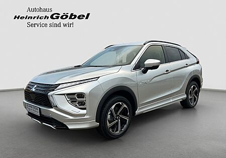 Mitsubishi Eclipse Cross 2.4 PHEV 4WD Select UVP: 49.699,-