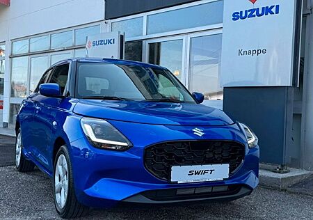 Suzuki Swift 1.2 Dualjet Hybrid Comfort Automatik