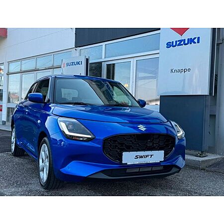Suzuki Swift leasen