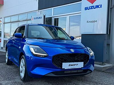 Suzuki 1.2 Hybrid Benzin Comfort, Automatik