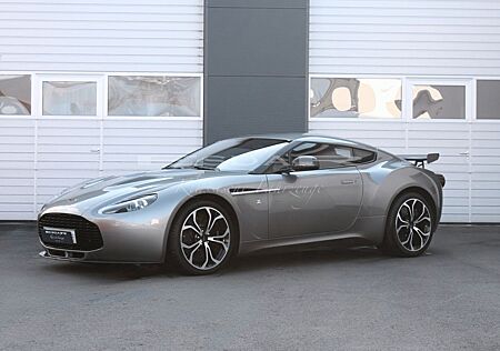 Aston Martin V12 Zagato