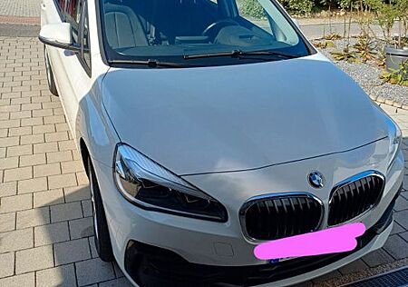 BMW 216d 216 Gran Tourer -