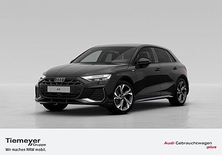 Audi A3 Sportback 35 TFSI S LINE FACELIFT LM18 SITZHZ