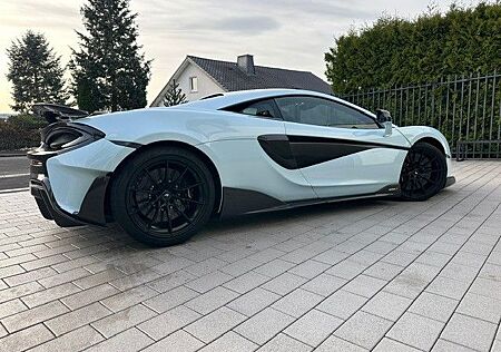 McLaren 600LT