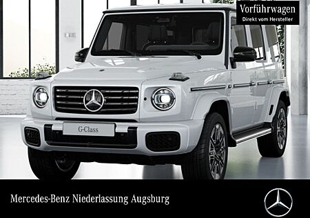 Mercedes-Benz G 580 Fondent 360° Night Temp
