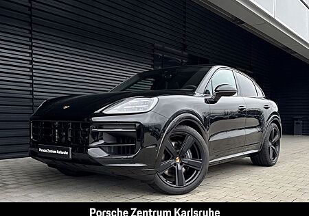 Porsche Cayenne E-Hybrid Coupe Black Edition Clubleder