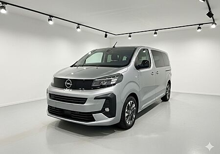 Opel Zafira Life 2.0d Edition XL