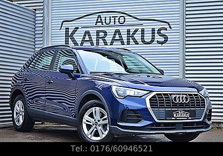 Audi Q3 35 TDI basis "Navi/Leder/VIRTUAL/LED/ACC"