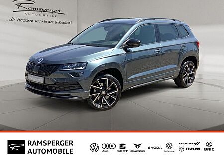 Skoda Karoq Sportline